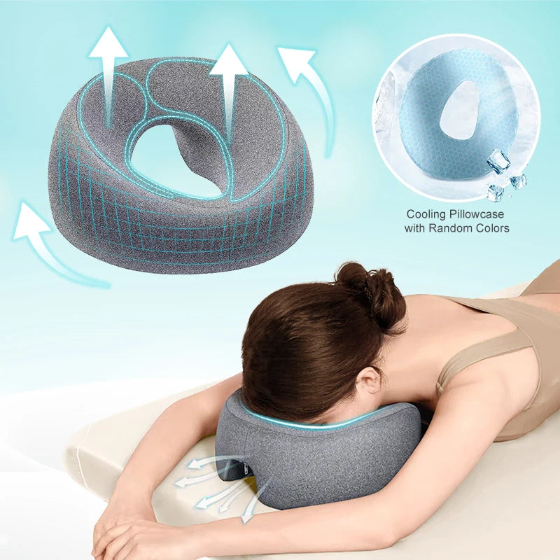 Face Rest Pillow